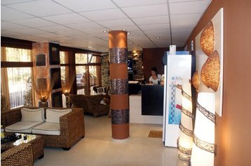 Bulgaria Byt Sunny Beach / Slanchev bryag, Exterior